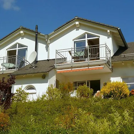 Beautiful Apartment In Willingen With A Balcony Exterior foto