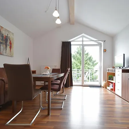 Beautiful Apartment In Willingen With A Balcony Exterior foto