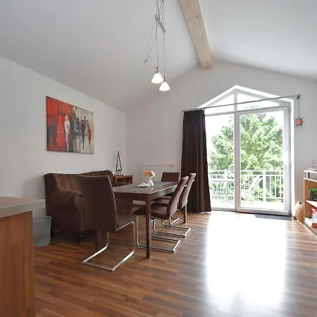 Beautiful Apartment In Willingen With A Balcony Exterior foto