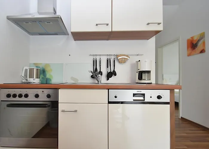 Beautiful Apartment In Willingen With A Balcony