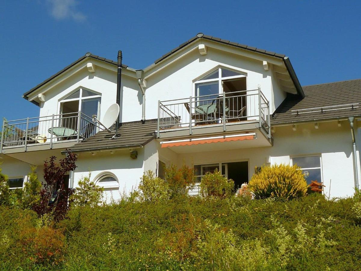 Apartment Beautiful In Willingen With A Balcony