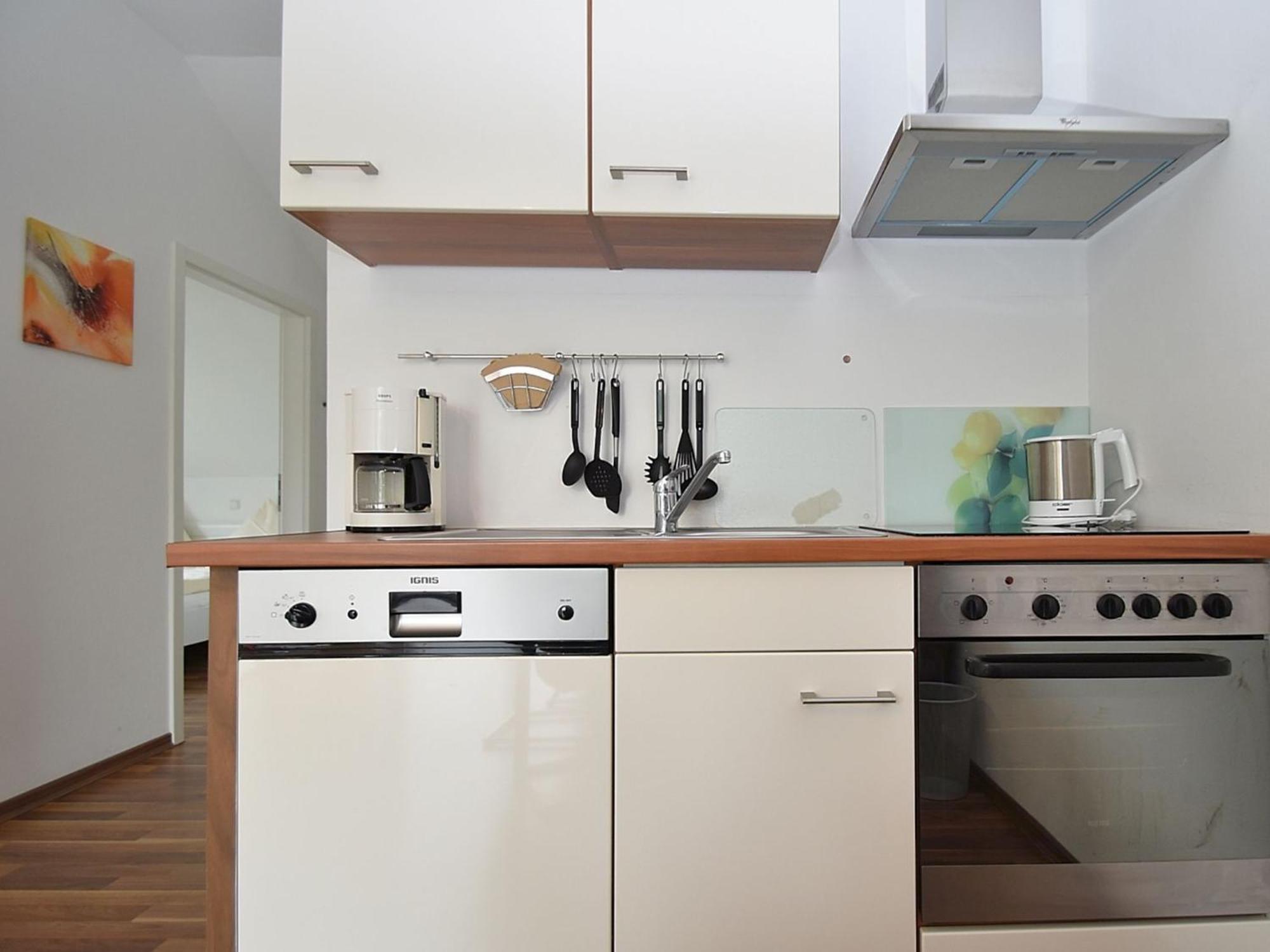 Apartment Beautiful In Willingen With A Balcony