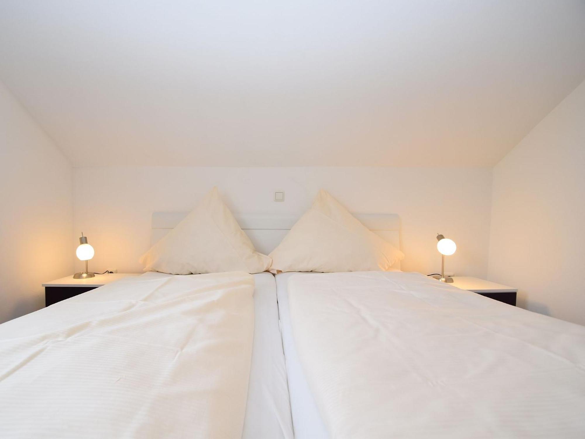 Apartment Beautiful In Willingen With A Balcony
