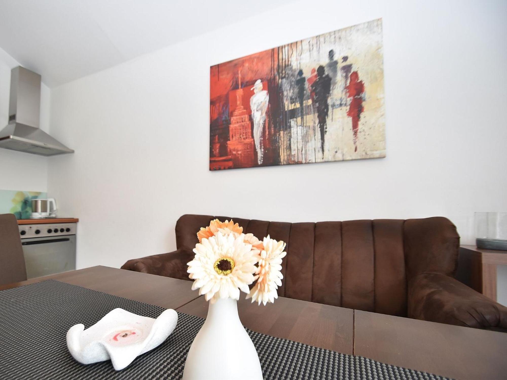 Apartment Beautiful In Willingen With A Balcony