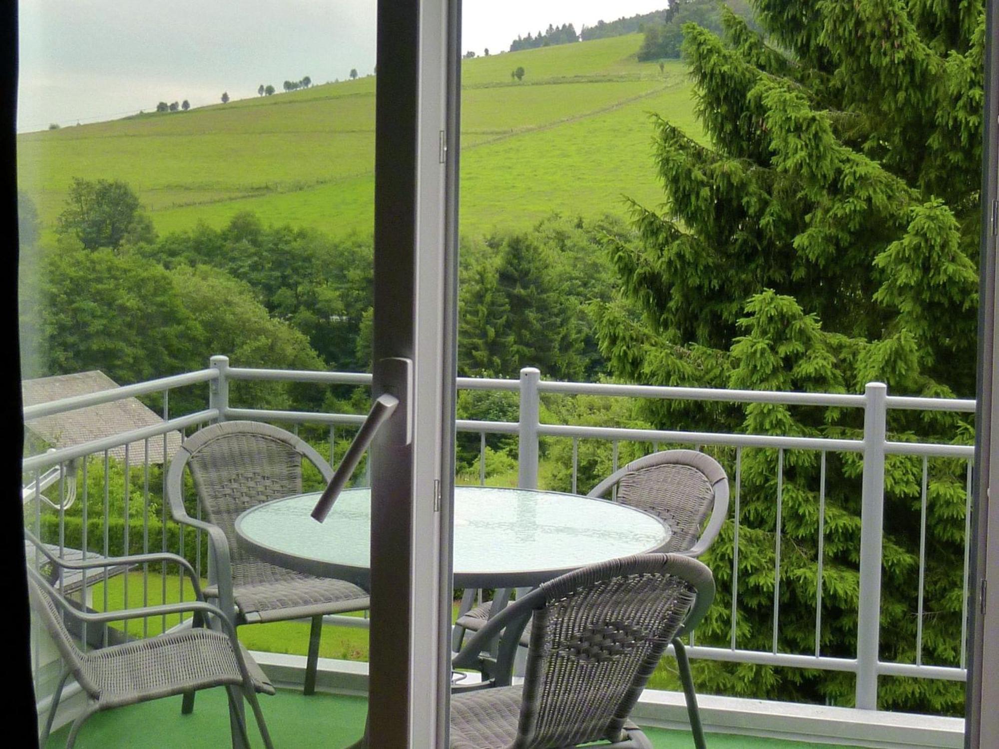 Apartment Beautiful In Willingen With A Balcony *