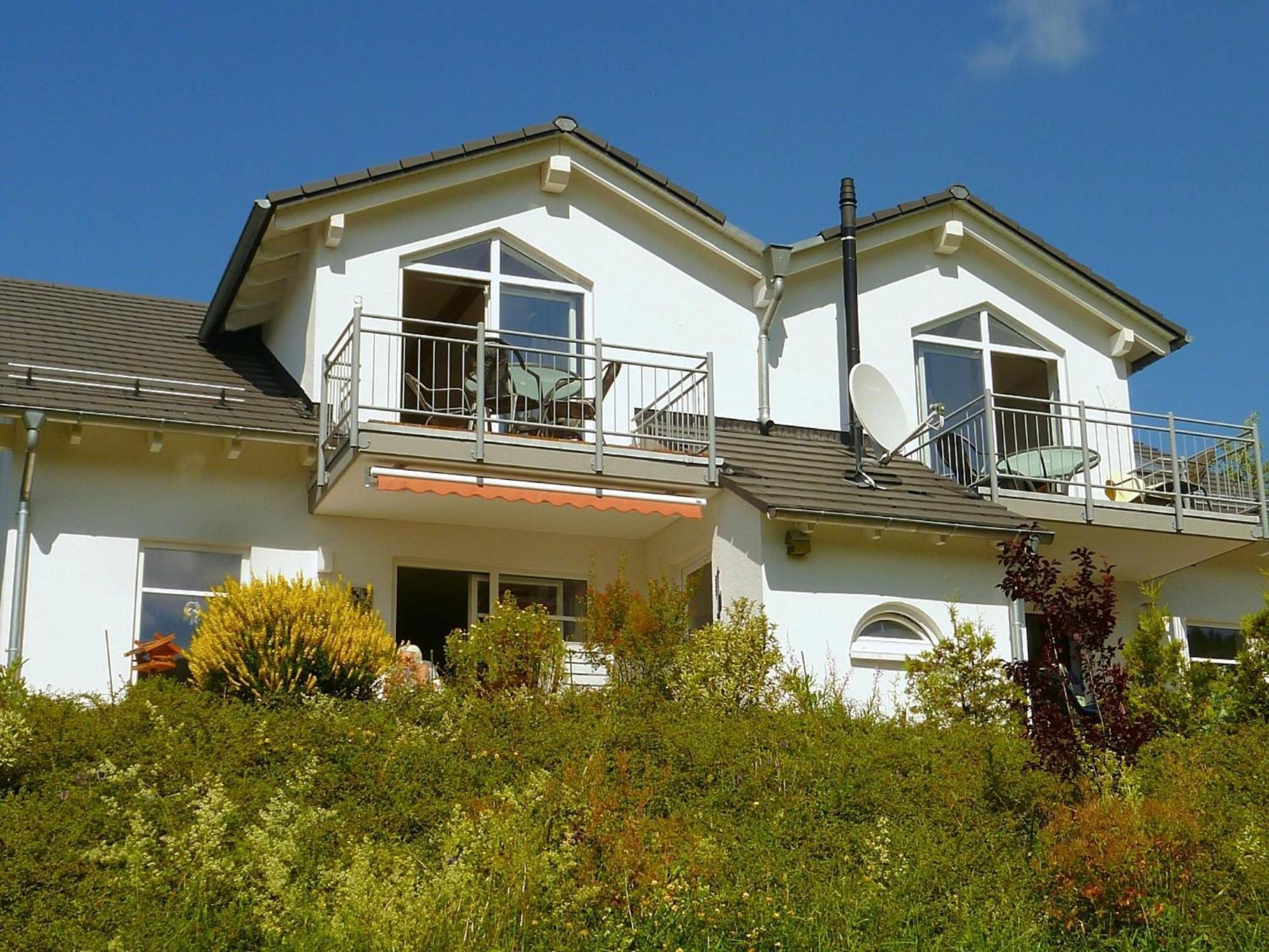 Apartment Beautiful In Willingen With A Balcony
