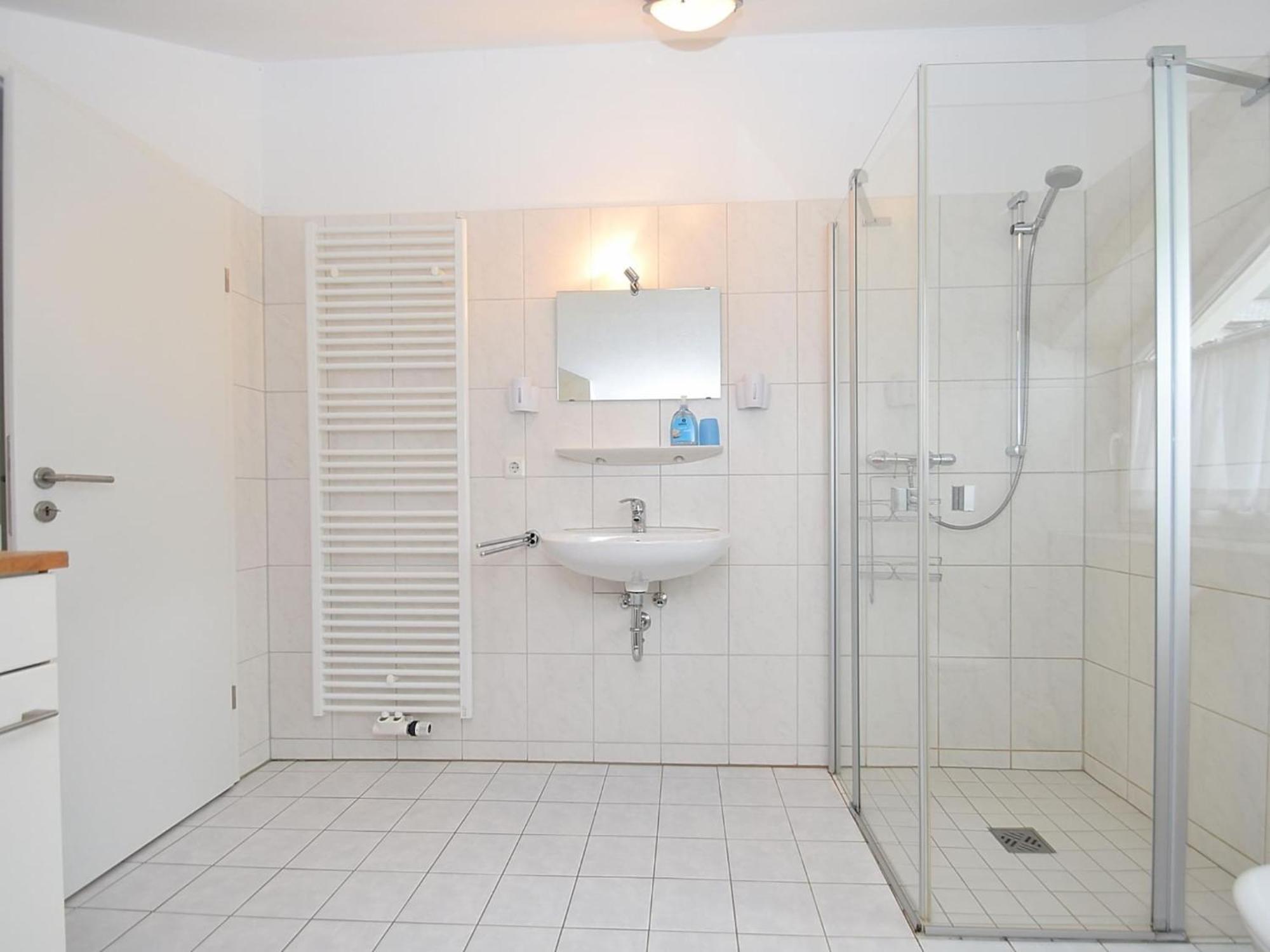Beautiful In Willingen With A Balcony Apartment *