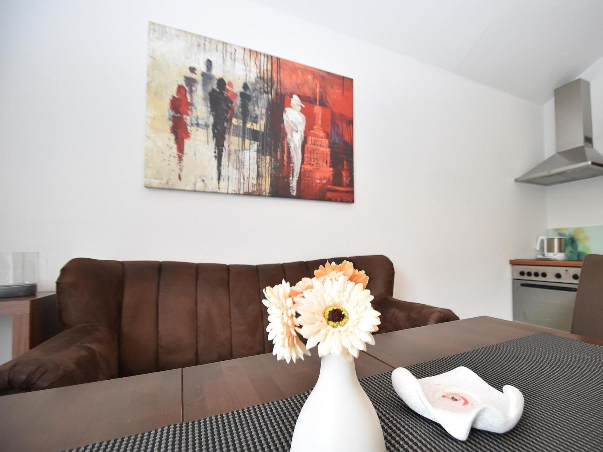 Apartment Beautiful In Willingen With A Balcony *