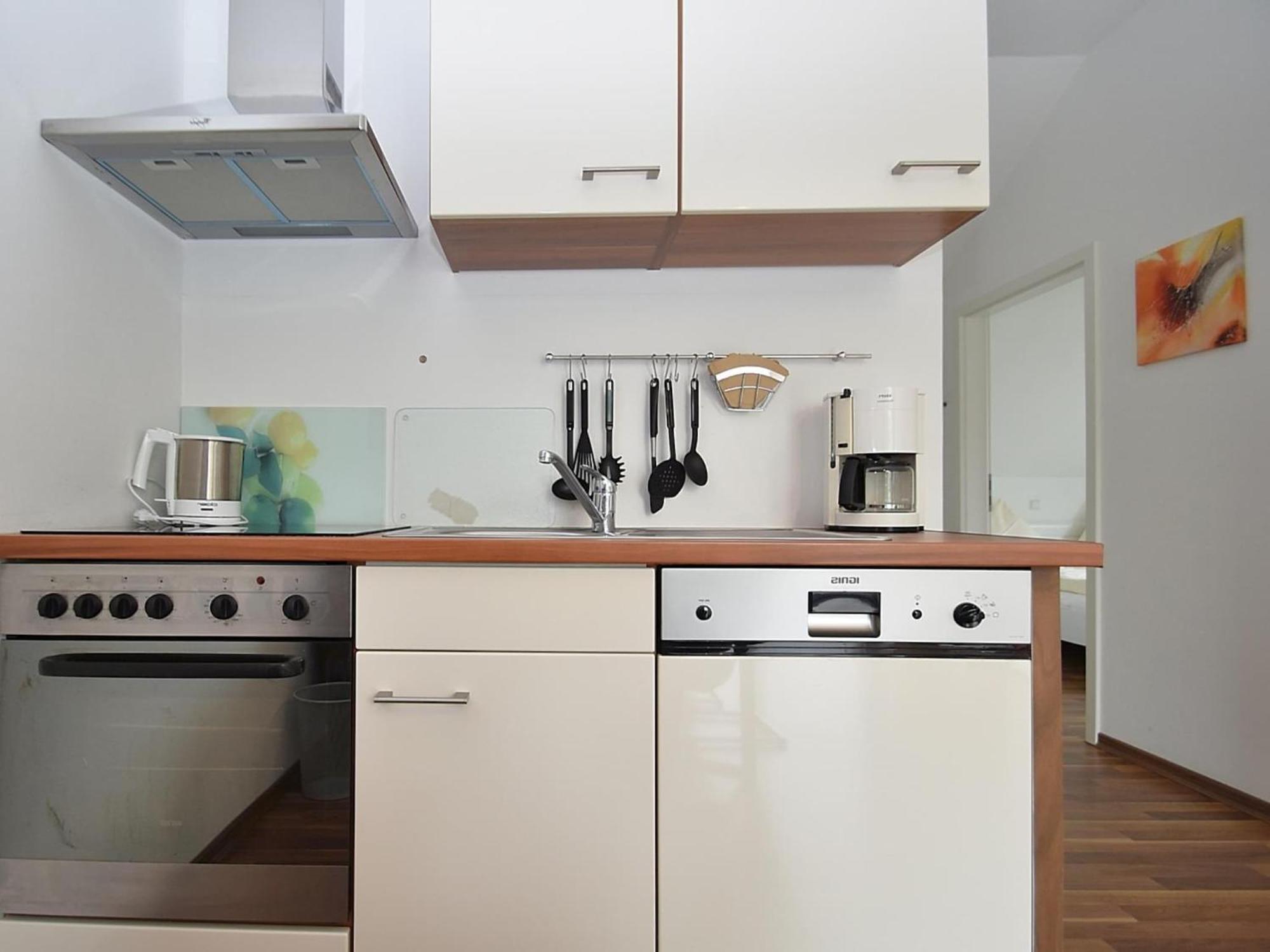 Apartment Beautiful In Willingen With A Balcony Willingen (Upland)
