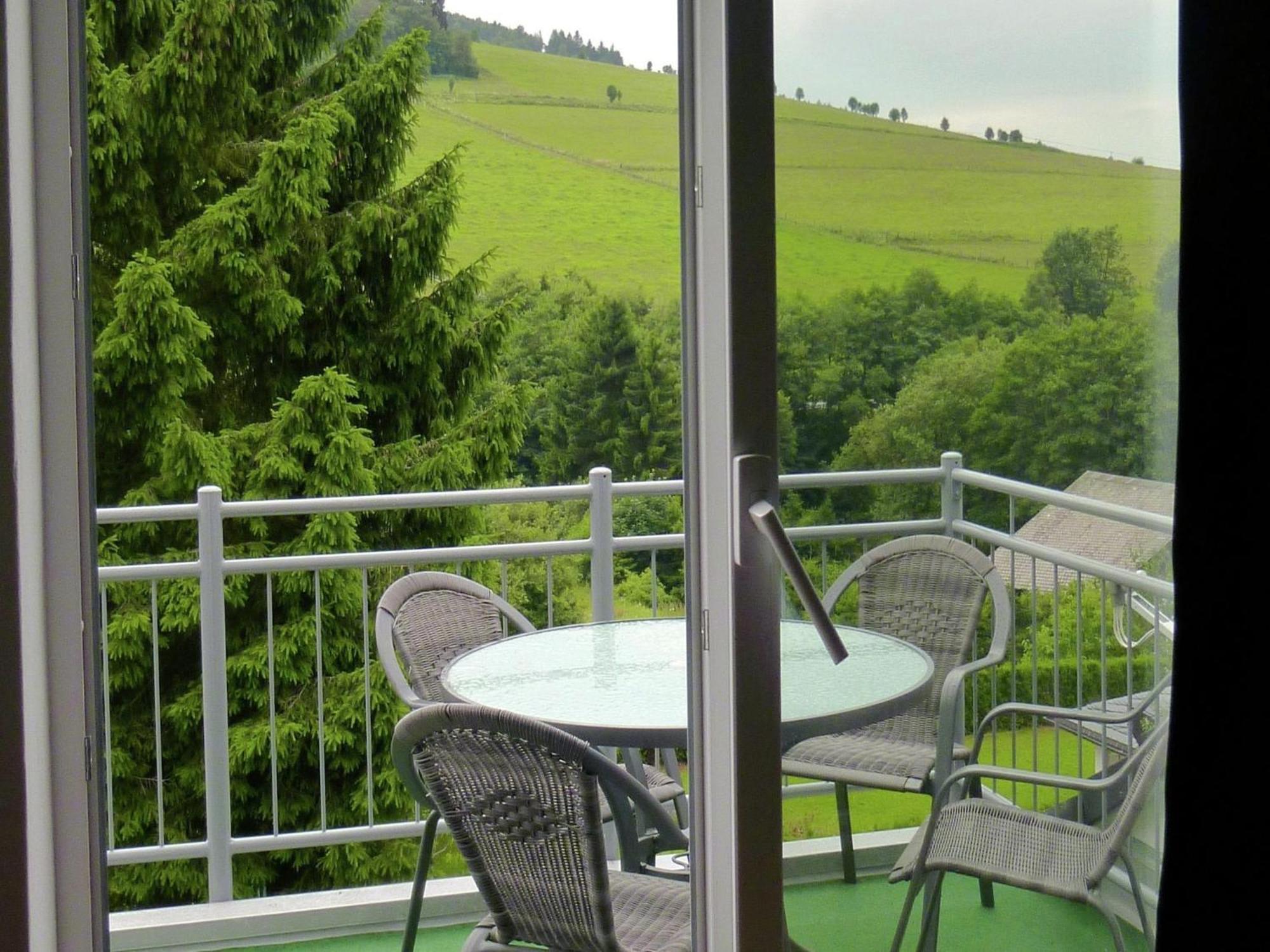 Beautiful In Willingen With A Balcony Willingen (Upland)