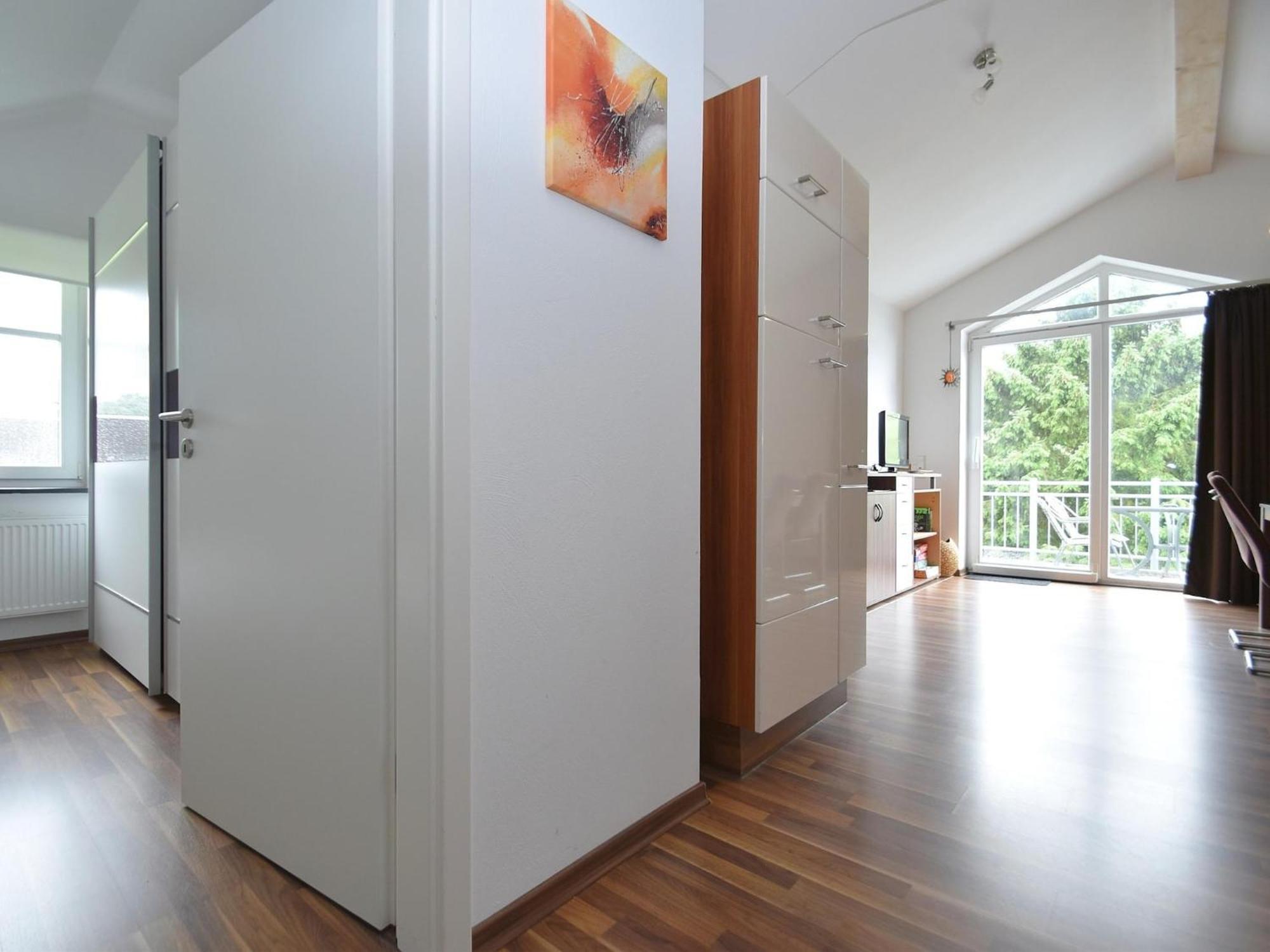 Beautiful In Willingen With A Balcony Apartment