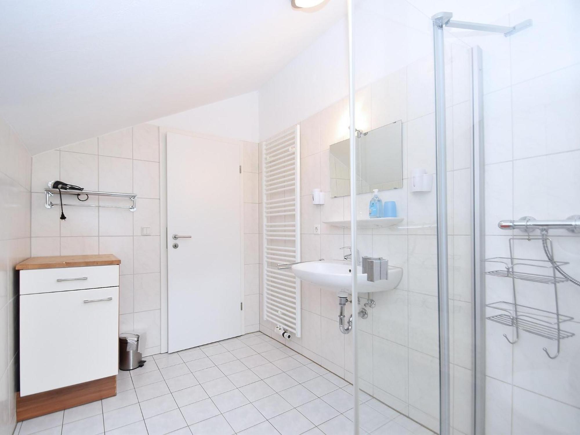 Beautiful In Willingen With A Balcony Apartment *