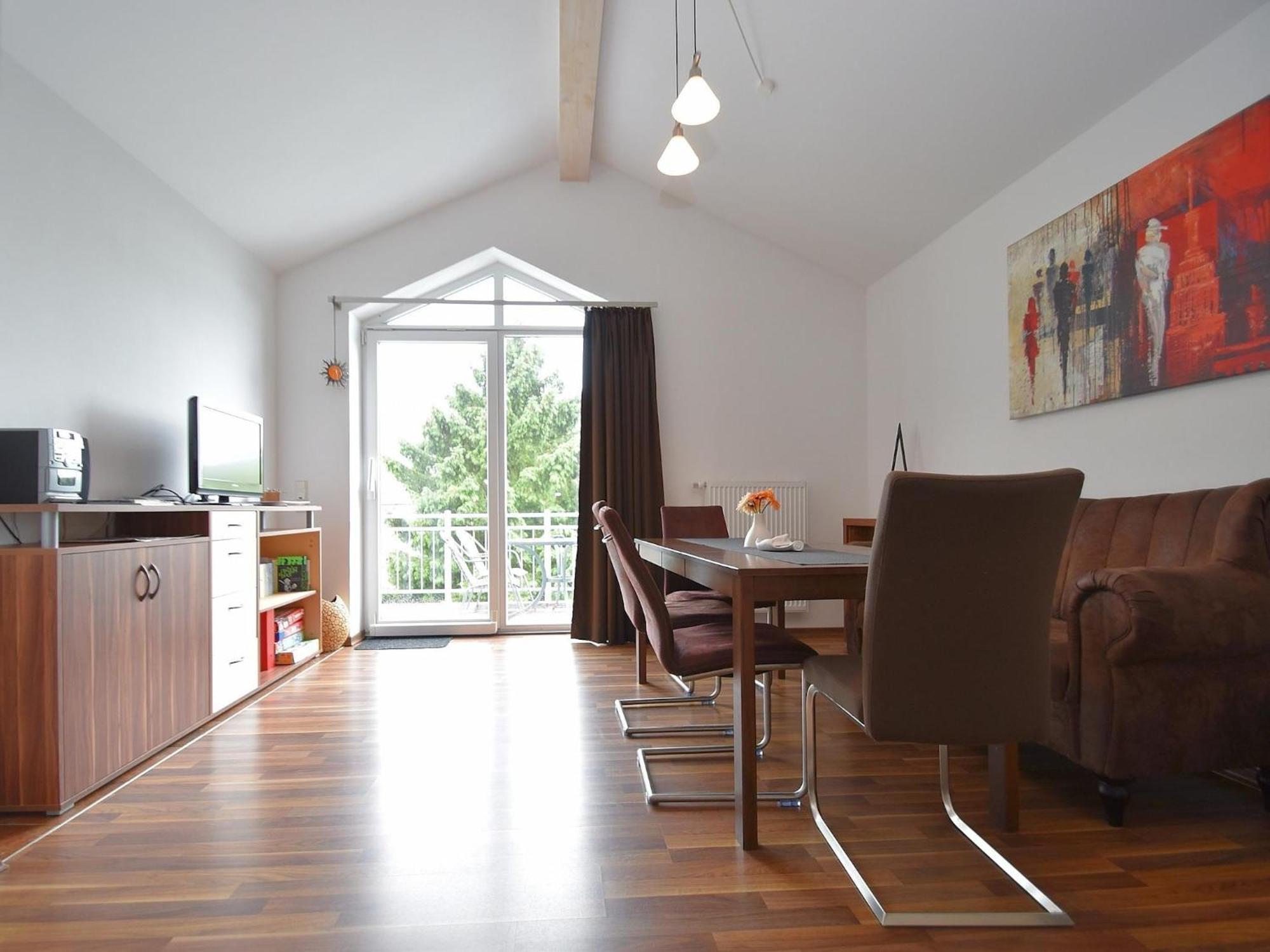 Beautiful In Willingen With A Balcony Apartment Willingen (Upland)