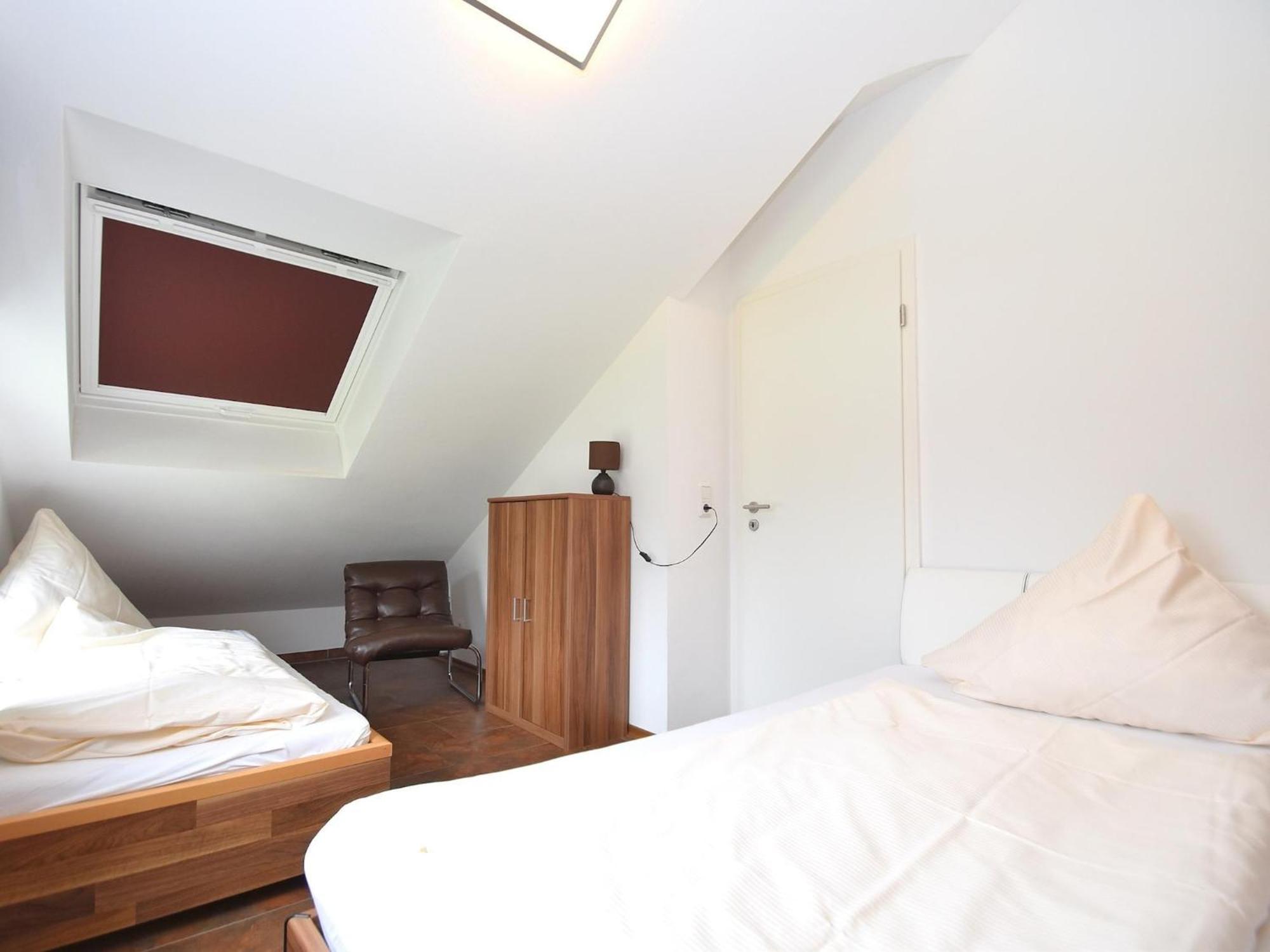Beautiful In Willingen With A Balcony Apartment *