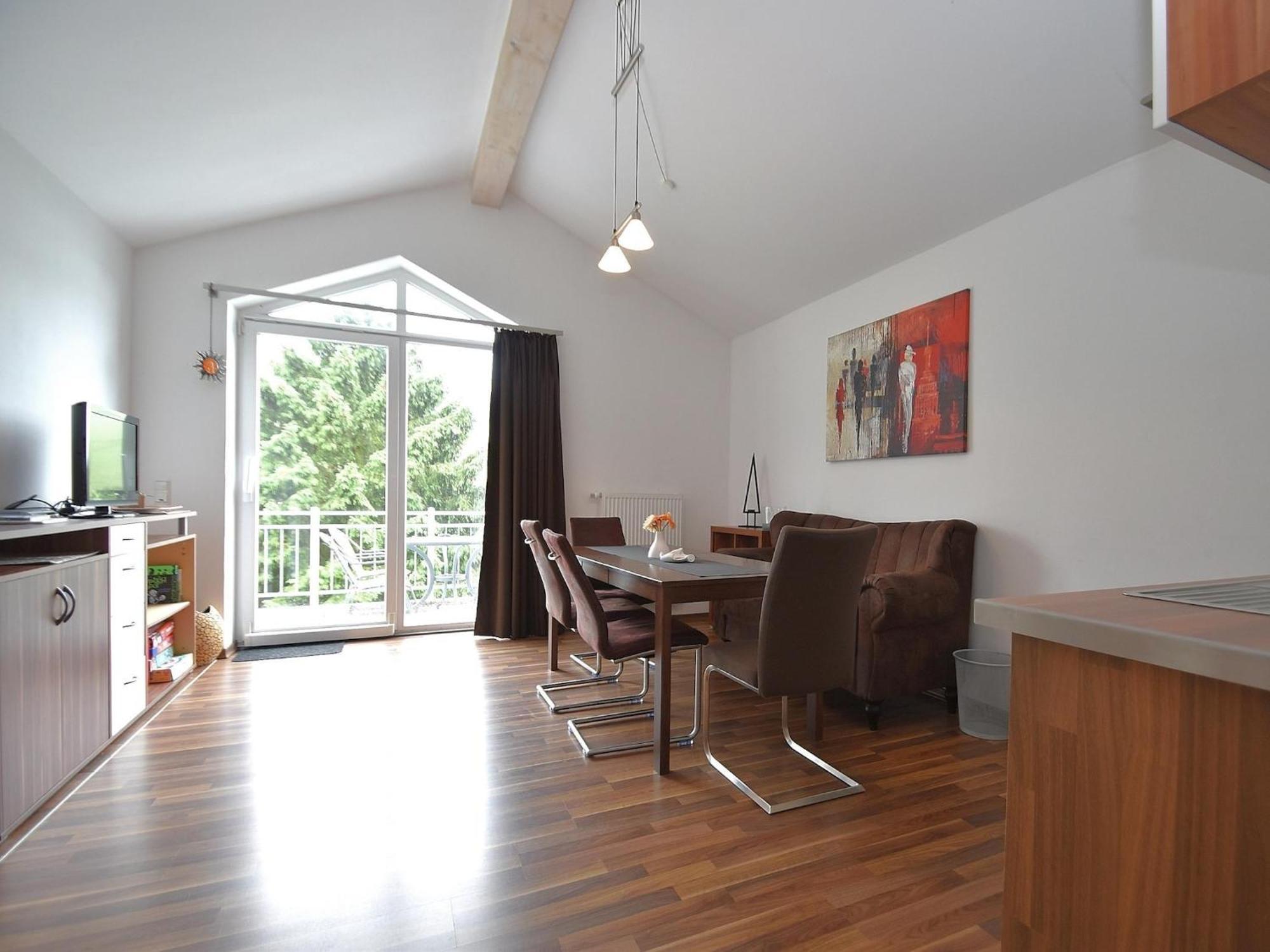 Apartment Beautiful In Willingen With A Balcony Willingen (Upland)